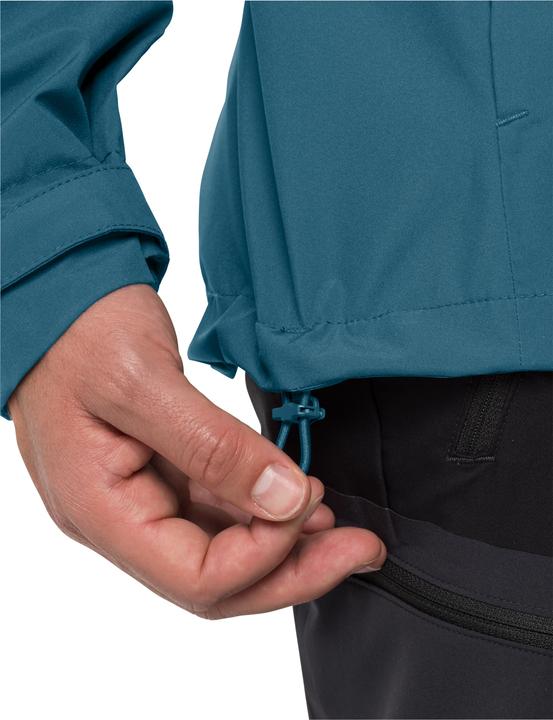 Produktbild Jack Wolfskin Weiltal 2L Jacket (XL)