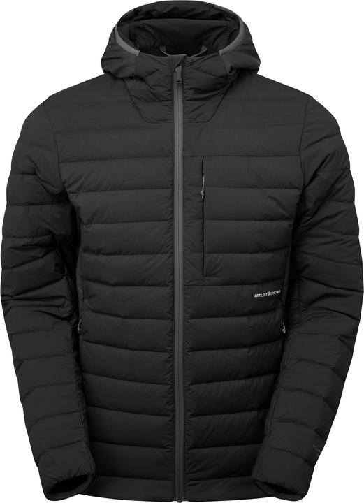 Image du produit Artilect Sweat à capuche Divide Fusion Stretch (L)