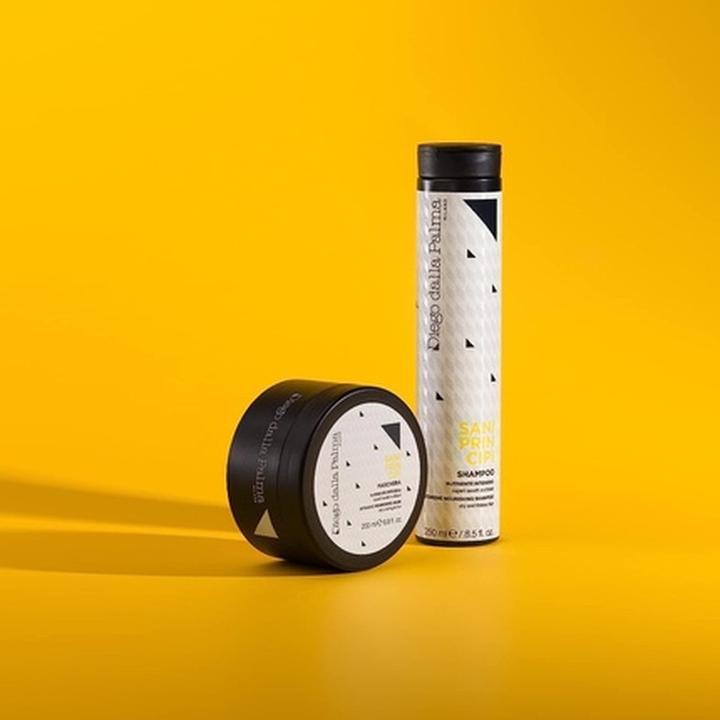 Produktbild Diego dalla Palma Hair - SANIPRINCIPI Nourishing Shampoo (250 ml, Flüssiges Shampoo)