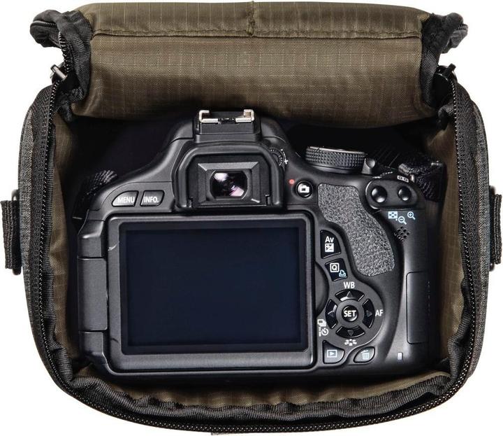 Image du produit Hama Terra (Sacs pour appareils photo, 110 l)