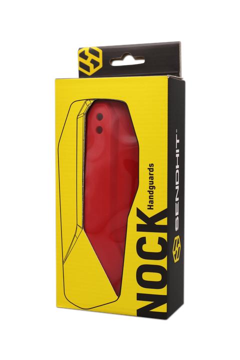 Produktbild Sendhit Nock Handguards V2 - rot