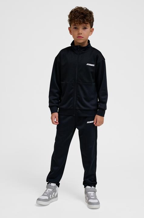 Produktbild hummel hmlODIN ZIP JACKET (104)