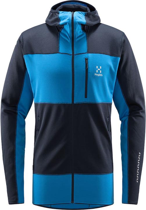 Productafbeelding Haglöfs L.I.M Mid Fast Hoodie (S)