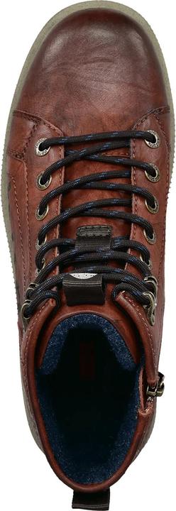 Image du produit Bugatti Bottines épuré (44)