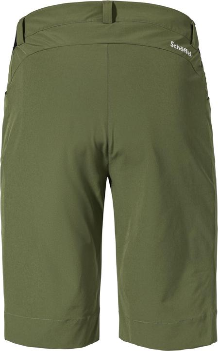 Actual product image Schöffel Shorts Style Keitele MNS (L)