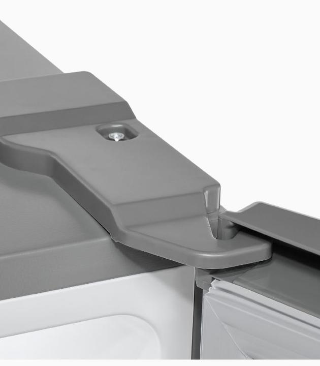 Produktbild Exquisit KGC250-85-NF-040D (247 l)