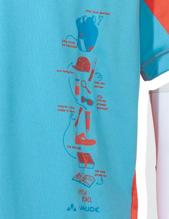 Produktbild Vaude Solaro II (104)