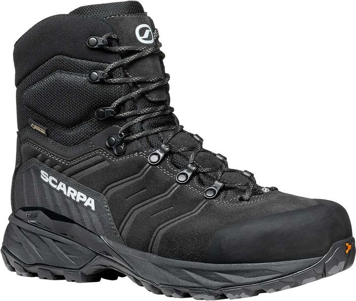 Actual product image Scarpa Rush Polar GTX (48)
