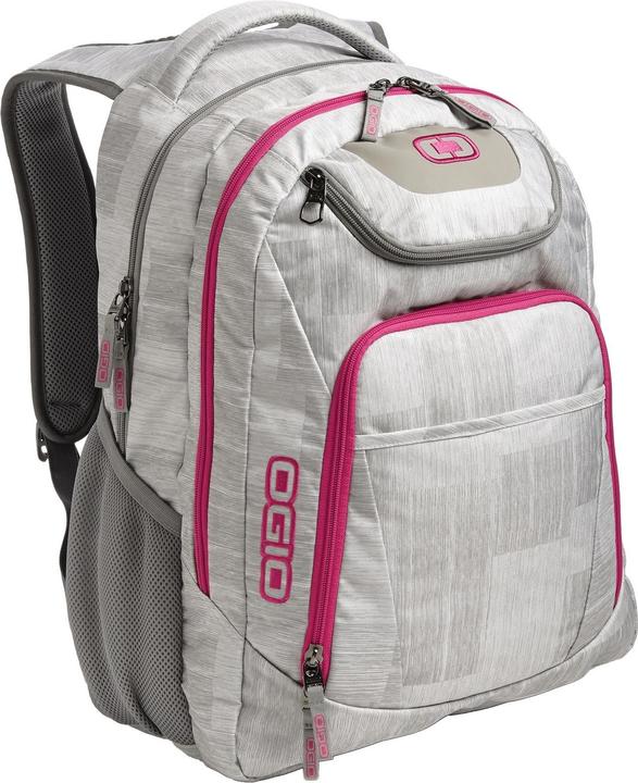 Image du produit Ogio Business Excelsior Sac à dos pour ordinateur portable (2 pièces) (39.90 l)