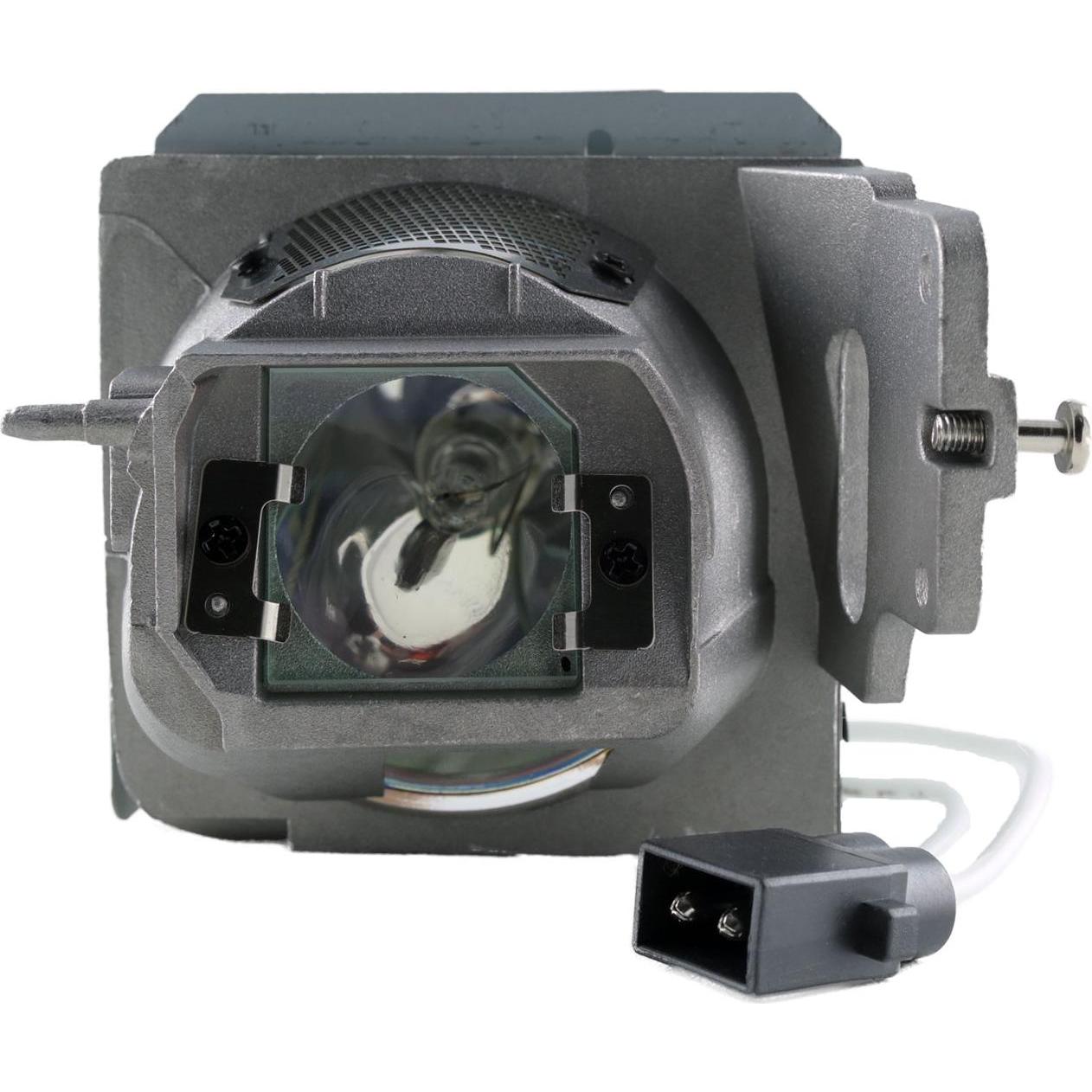 Thumbnail - Codalux OSRAM Ersatzlampe für OPTOMA SP.7AZ01GC01 BL-FP240G mit Gehäuse (EH334), Beamerlampe