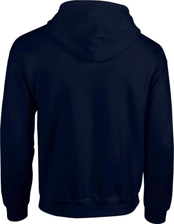 Actual product image Gildan Heavy Blend Hooded Jacket (3XL)