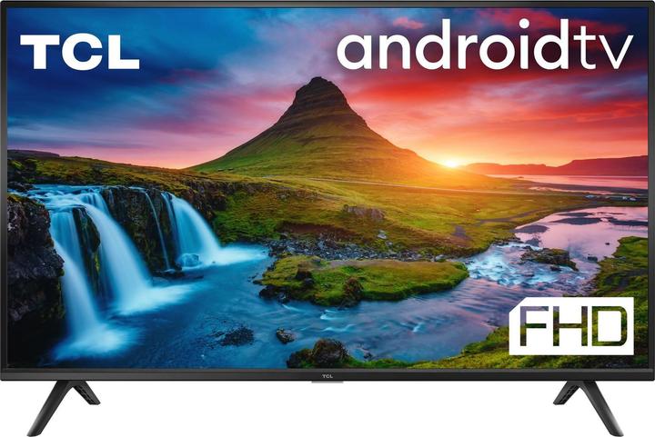 Produktbild TCL 40S5200 (40", S5200, LCD, Full HD, 2022)