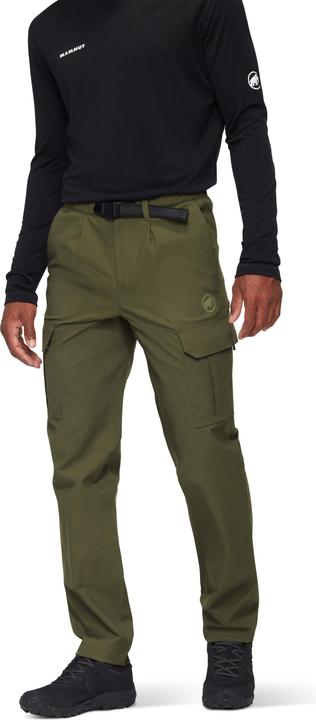 Actual product image Mammut Mountain Cargo Pants Men (L)