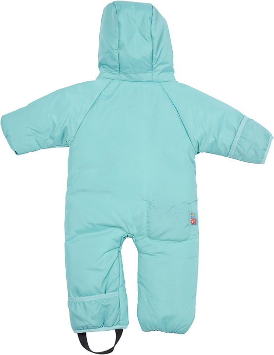 Actual product image Isbjörn Frost Light Weight (68, 74)