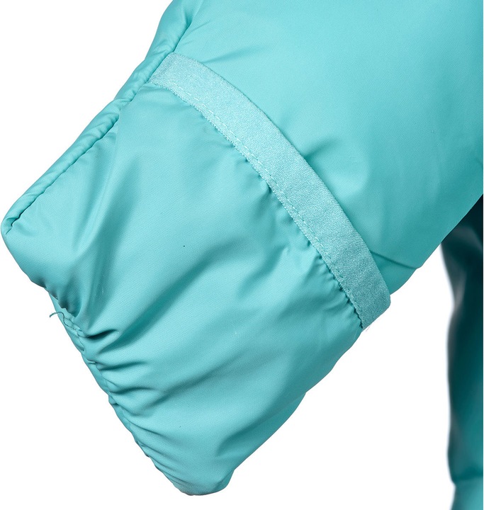 Actual product image Isbjörn Frost Light Weight (68, 74)