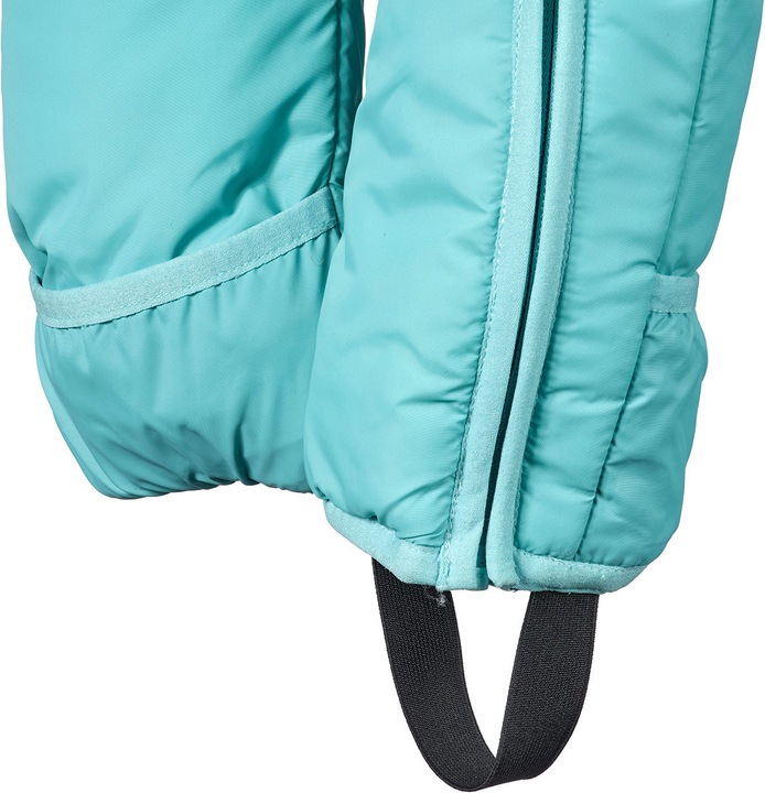 Actual product image Isbjörn Frost Light Weight (68, 74)