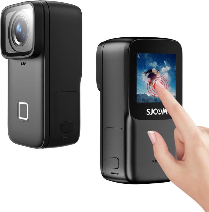 Actual product image Sjcam C200 Pro (30p, Wi-Fi)