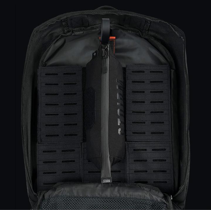 Produktbild Stoirm Utility Pouch - Black
