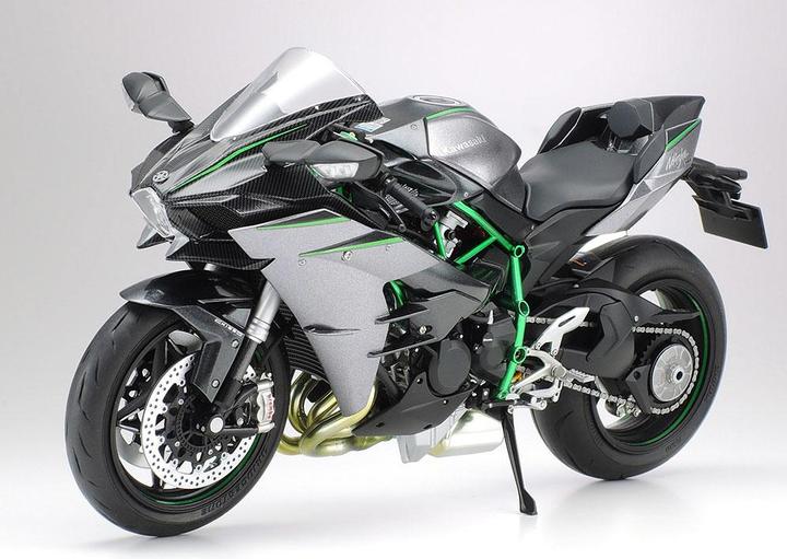 Produktbild Tamiya Kawasaki Ninja H2 Carbon
