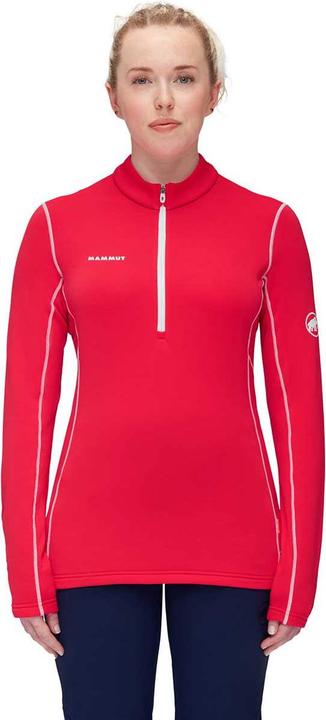 Image du produit Mammut Demi-zip Aenergy ML (L)