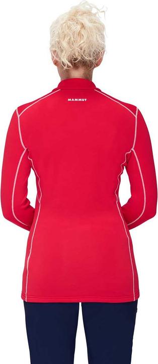 Image du produit Mammut Demi-zip Aenergy ML (L)