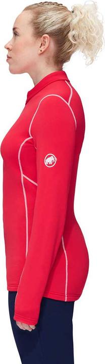 Image du produit Mammut Demi-zip Aenergy ML (L)