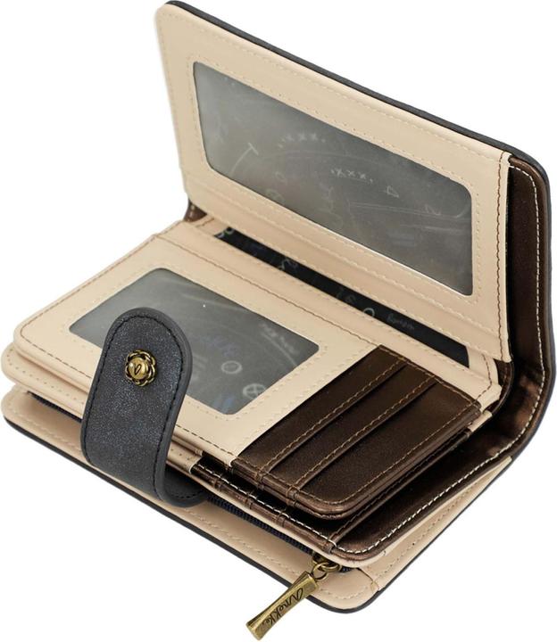 Immagine prodotto Anekke Studio RFID Wallet