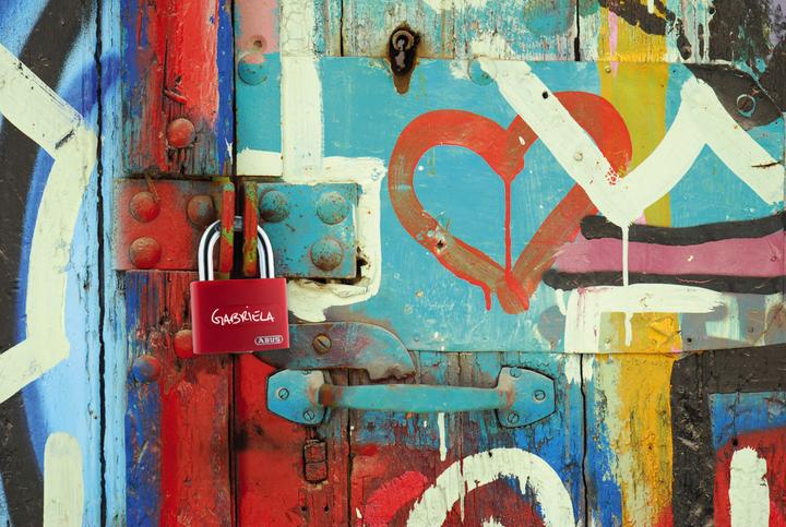 Actual product image Abus T65al