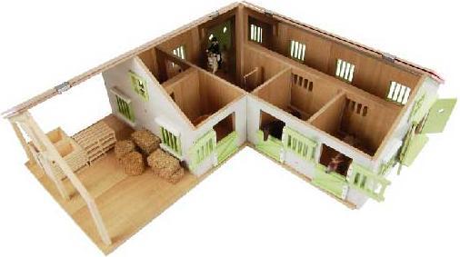 Immagine prodotto NoName Fattoria di cavalli