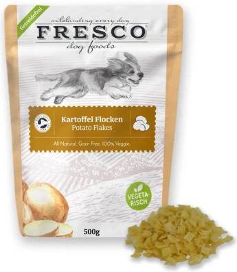 Immagine prodotto Fresco Barretta integratore di fiocchi di patate per cani (1 pz., 500 g)