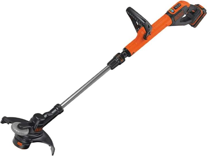 Actual product image Black & Decker Stc1820pc (Trim line)