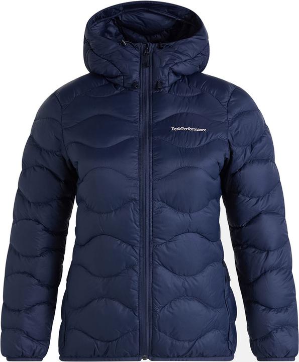 Actual product image Peak Performance Helium Down Hoodie (S)