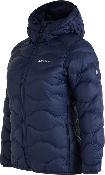 Actual product image Peak Performance Helium Down Hoodie (S)