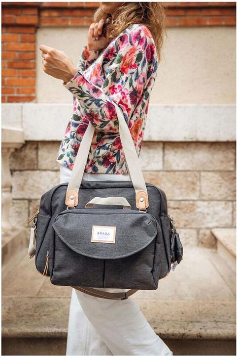 Image du produit Beaba Wickeltasche Genf II