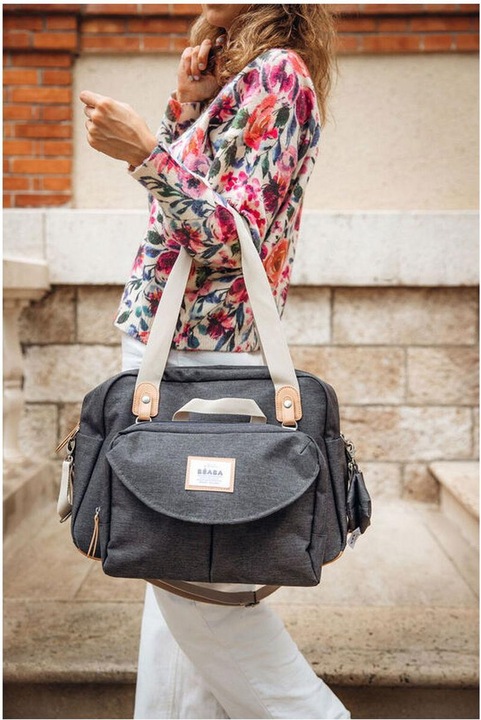 Produktbild Beaba Wickeltasche Genf II