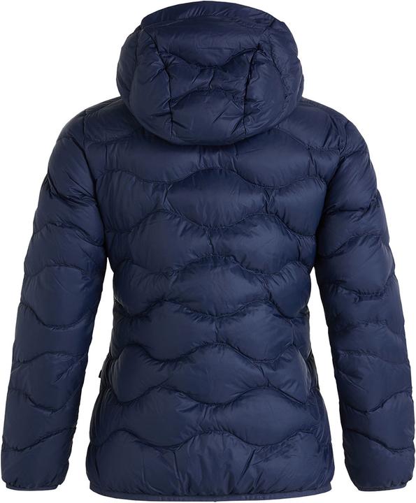 Actual product image Peak Performance Helium Down Hoodie (S)