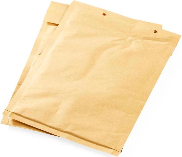 Immagine prodotto Antalis Busta a bolle d'aria 12 x 21,5 cm Marrone, 200 pezzi (200 x)