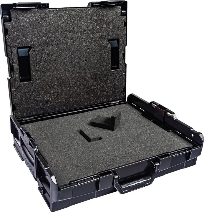 Actual product image Sortimo Foam insert