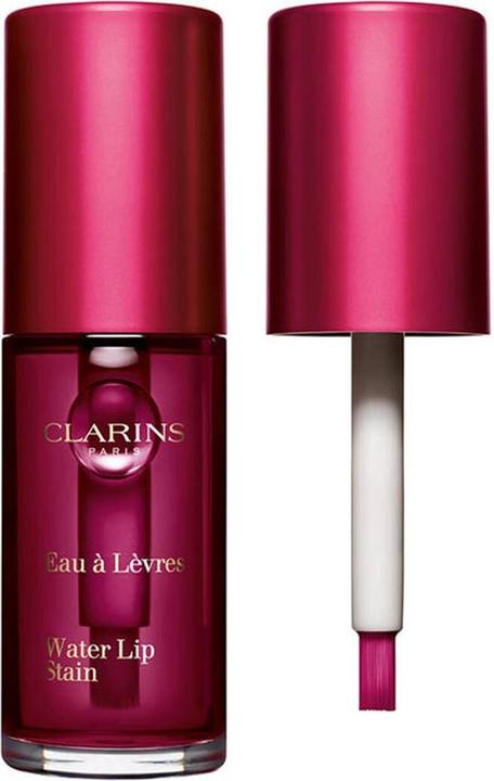 Produktbild Clarins Water Lip Stain (04 Violet Water)