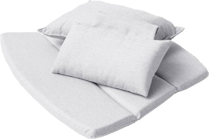 Natté grigio chiaro