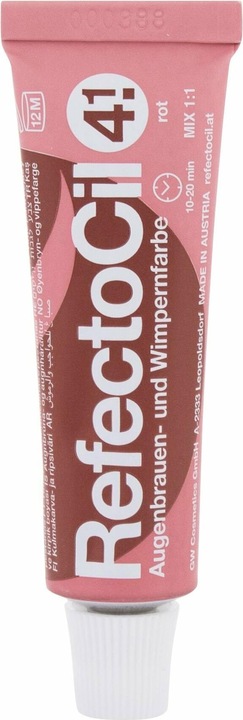 Refectocil Colore per sopracciglia e ciglia