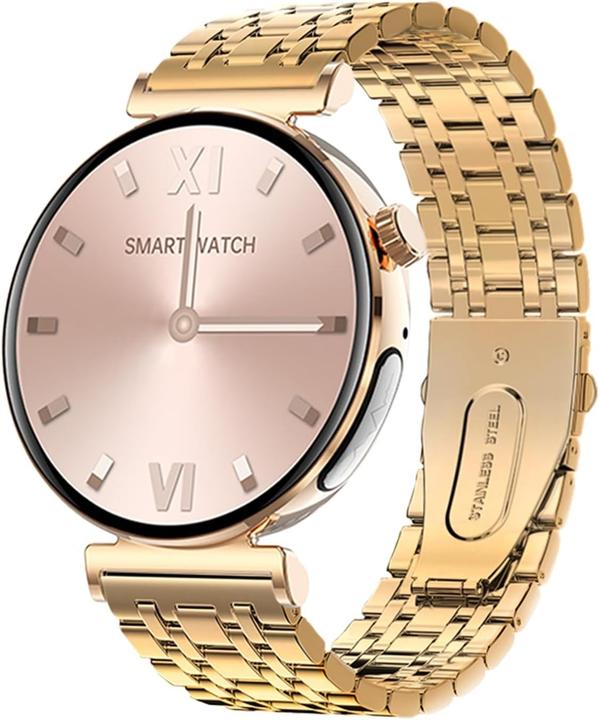 Montre connectée