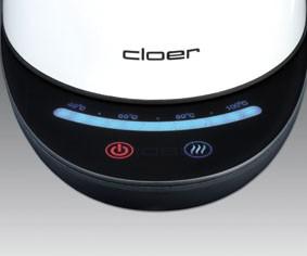 Produktbild Cloer 4951 (1.70 l)