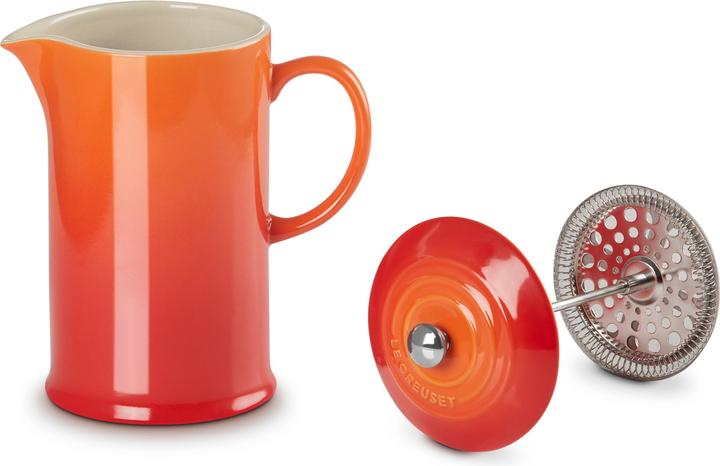 Produktbild Le Creuset Kaffeebereiter (1 l)