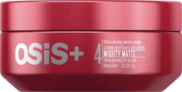 Image du produit Schwarzkopf Professional OSIS+ Mighty Mat (Crème capillaire, 85 ml)