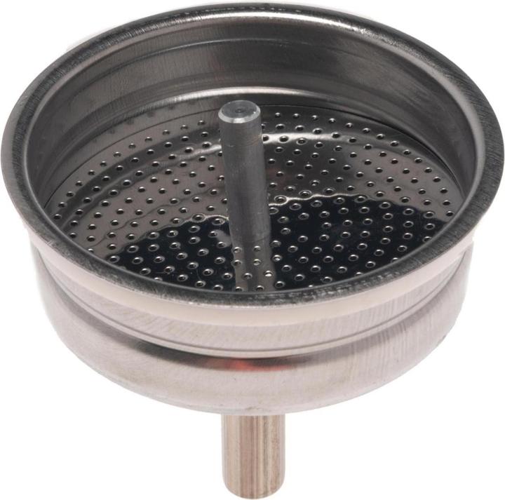 Actual product image Bialetti Funnel Mukka Express 2 Cups