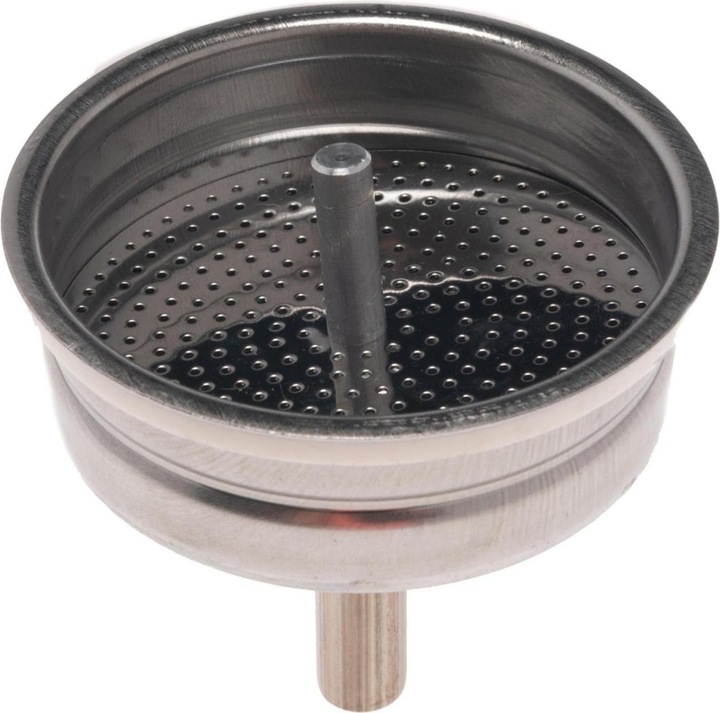 Produktbild Bialetti Funnel Mukka Express 2 Cups