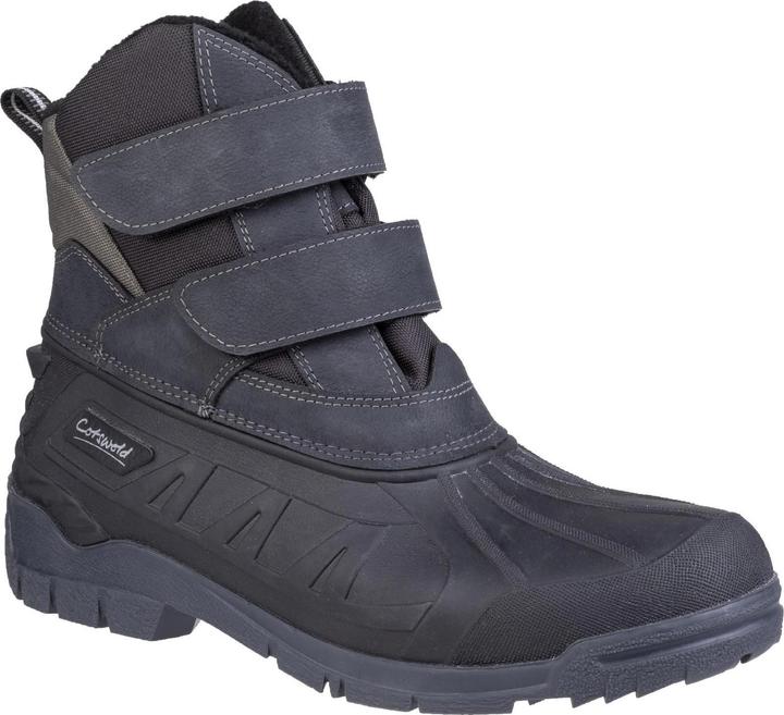 Produktbild Cotswolds Gummistiefel Kempsford (43)