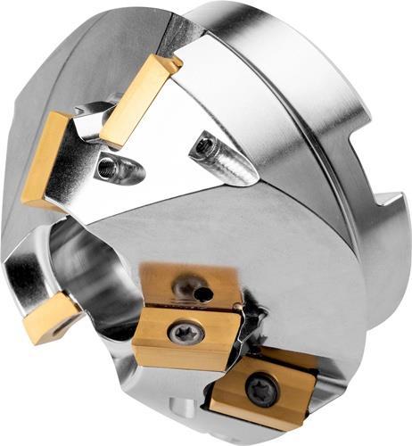 Pramet Fasenfrser ISO 45T03R-S75XP1628-C D.27mm Rechtslauf Schneid-D.60,1mm