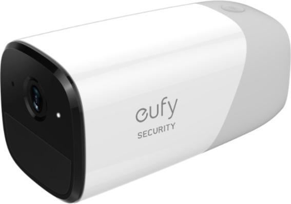Produktbild eufy Cam Kit: 1x Kamera + AI HomeBase (1920 x 1080 Pixels)